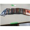 Image 1 : COLLECTABLE:  APPROX. 100 MAGIC CARDS