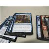 Image 3 : COLLECTABLE:  APPROX. 100 MAGIC CARDS