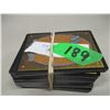 Image 4 : COLLECTABLE:  APPROX. 100 MAGIC CARDS