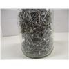 Image 1 : 1 1/2" NAILS - 2 JARS