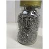 Image 2 : 1 1/2" NAILS - 2 JARS