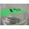 Image 5 : 1 1/2" NAILS - 2 JARS
