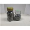 Image 6 : 1 1/2" NAILS - 2 JARS