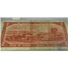 Image 2 : 1954 SCARCE (DEVILS FACE) BANK OF CANADA $2 BILL