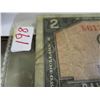 Image 3 : 1954 SCARCE (DEVILS FACE) BANK OF CANADA $2 BILL