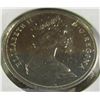 Image 3 : 1972 PROOF CAMEO CANADA VOYAGER DOLLAR
