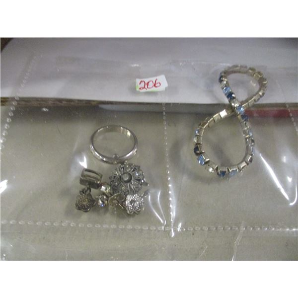 LOT OF JEWELRY