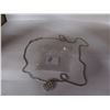 Image 1 : NEW:  18" NECKLACE WITH LARGE STONE