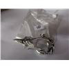 Image 1 : NEW:  SILVER COLOR LONG FINGER RING