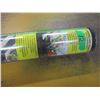 Image 2 : ESTATE:  3' X 100' ROLL LANDSCAPE FABRIC