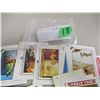 Image 2 : COLLECTABLE:  BUNDLE OF WALT DISNEY CARDS