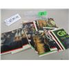 Image 1 : COLLECTABLE:  BUNDLE C/W GREMLIN CARDS