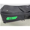 Image 2 : BLACK CARRY BAG