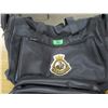 Image 1 : BOX C/W 2 BLACK CARRY BAGS
