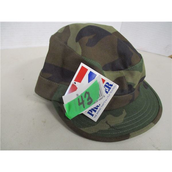PRO-POPPER CAP