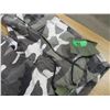 Image 2 : CAMO PANTS (SIZE MEDIUM REGULAR)