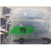 Image 2 : NEW:  MATHEMATICAL TOOS - 3 SETS