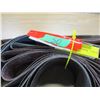 Image 2 : FLAT C/W ASSORTED GRIT BELTS