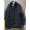 Image 1 : MEN'S TOUGH DUCK WINTER JACKET (SIZE XL)