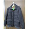 Image 1 : MEN'S FLEECE WINTER JACKET (SIZE XL)