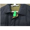 Image 2 : MEN'S FLEECE WINTER JACKET (SIZE XL)