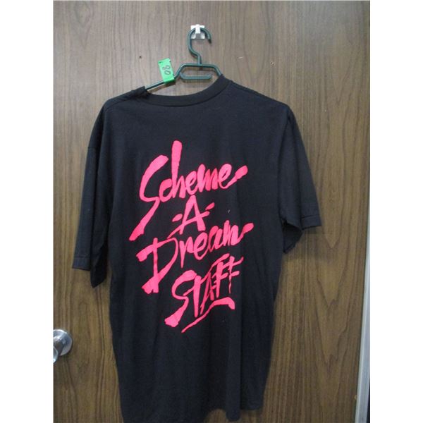 2 - MEN'S T-SHIRTS (SIZE XL)