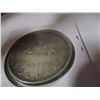 Image 2 : 1935 KING GEORGE V CANADA SILVER DOLLAR