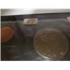 Image 2 : 1968 PROOF CANADA MINT SEALED COIN SET