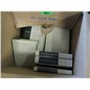 Image 2 : ESTATE:  ASSORTED BOOKS - 2 BOXES