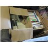 Image 5 : ESTATE:  ASSORTED BOOKS - 2 BOXES