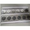 Image 2 : 1999 CANADA MINT PROVINCIAL QUARTER SET