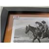 Image 2 : FRAMED PHOTO "ALBERTA DESIGNATED DRIVER"