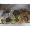 Image 1 : 1984 PROOF CANADA MINT SEALED COIN SET