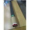 Image 1 : SEIZURE (AS IS):  ROLL OF RED PHOTO PAPER IN SLEEVE