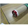 Image 2 : SEIZURE (AS IS):  ROLL OF RED PHOTO PAPER IN SLEEVE