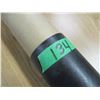 Image 3 : SEIZURE (AS IS):  ROLL OF RED PHOTO PAPER IN SLEEVE