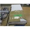 Image 2 : HEATING ELEMENT & BOX OF APPROX 6" X 6" TILE