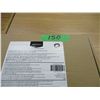 Image 2 : NEW:  BLACK COLOR DOUBLE SHEET SET