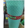 Image 2 : PARTIAL ROLL OF CUSHION MATS