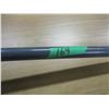 Image 3 : ESTATE:  PUSH SNOW SHOVELS WITH BENT HANDLE