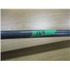 Image 3 : ESTATE:  PUSH SNOW SHOVELS WITH BENT HANDLE