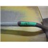 Image 2 : ESTATE:  SHORT HANDLE ROUND POINTED SHOVEL