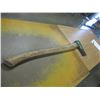 Image 1 : ESTATE:  4 LB AXE
