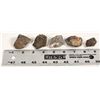 Image 1 : Lead/Silver Ore from the Cerro Gordo Mine, Inyo County, CA [197776]