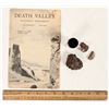 Image 1 : Southern California Desert Group: Coso Mountain Crystals & Death Valley Pamphlet [197870]