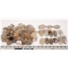 Image 1 : Anhydrous Quartz Crystals, 5 Pounds [194278]