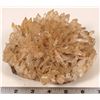 Image 2 : Yellow Quartz Crystal Clusters, 2 Beauties [194459]