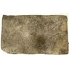 Image 2 : Crinoid Fossil Plate, Great Specimen [159141]