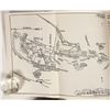 Image 2 : Bodie Reprint Panorama and Reprint 1878 Booklet [197562]
