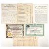 Image 1 : California Mining Stocks and Ephemera, 6 [188424]